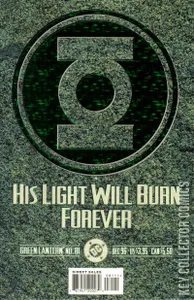 Green Lantern #81