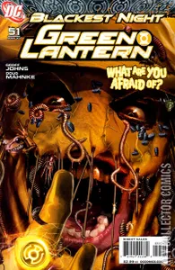 Green Lantern #51