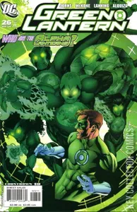 Green Lantern #26