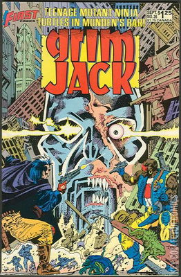 Grimjack