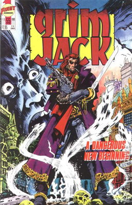 Grimjack