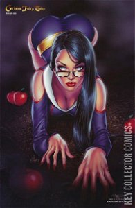 Grimm Fairy Tales #81