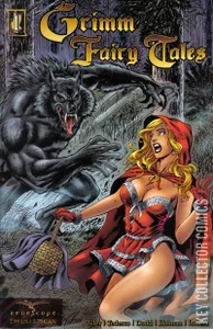 Grimm Fairy Tales #1