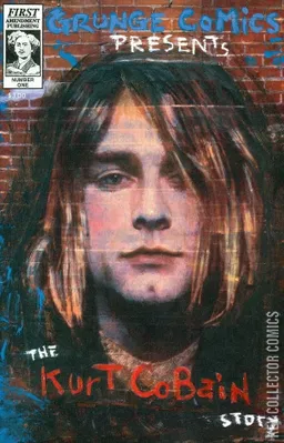 Grunge Comics Presents