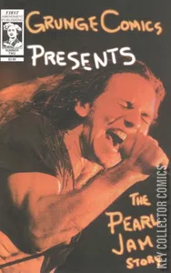 Grunge Comics Presents #2