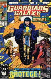Guardians of the Galaxy #15