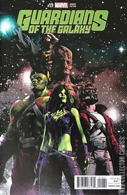 Guardians of the Galaxy