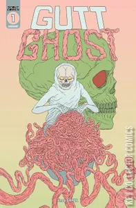 Gutt Ghost #1