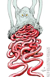 Gutt Ghost #1