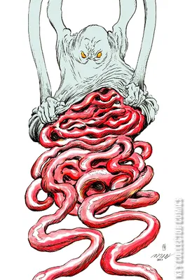 Gutt Ghost