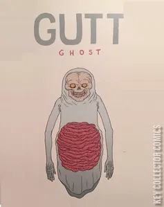 Gutt Ghost Mini