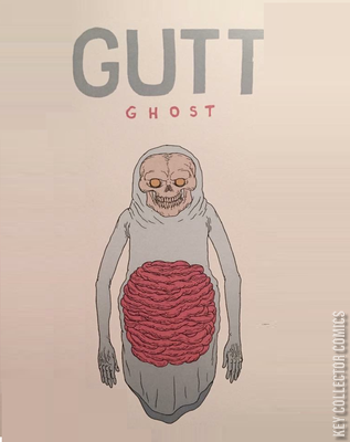 Gutt Ghost Mini
