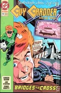 Guy Gardner #12