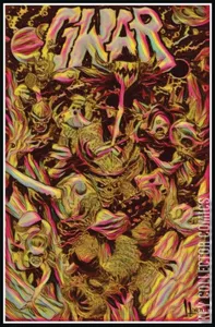 GWAR #1