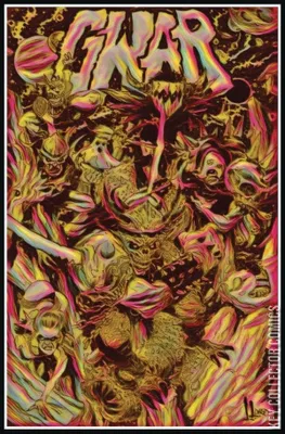 GWAR