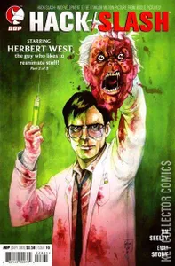 Hack  / Slash #16