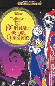 Halloween ComicFest 2016: The Nightmare Before Christmas