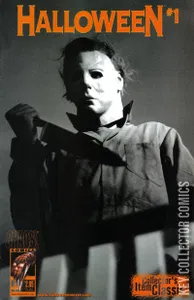 Halloween #1