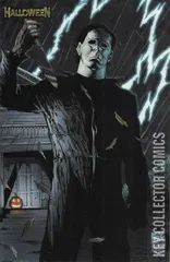 Variant Cover for Halloween #1