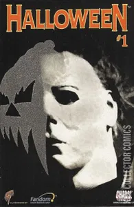 Halloween #1