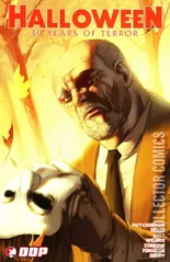 Cover for Halloween: 30 Years of Terror #1
