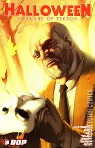 Halloween: 30 Years of Terror #1
