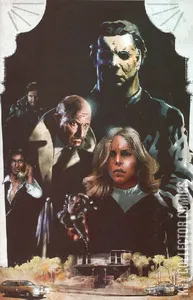 Halloween: 30 Years of Terror #1