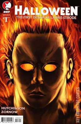 Halloween: The First Death of Laurie Strode