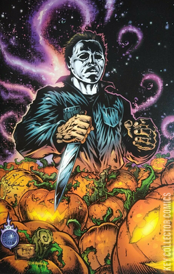 Halloween II: The Blackest Eyes