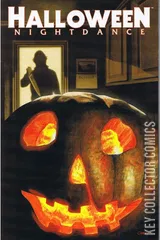 Variant Cover for Halloween Nightdance #1