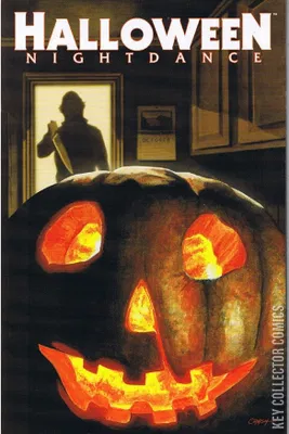 Halloween Nightdance