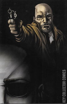 Variant Cover for Halloween Nightdance #2