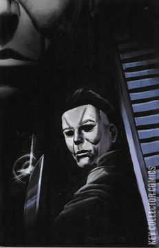 Variant Cover for Halloween Nightdance #3