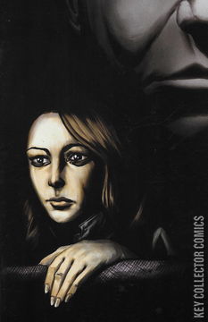 Variant Cover for Halloween Nightdance #4