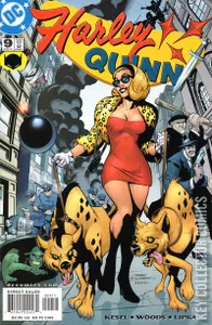 Harley Quinn #9