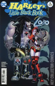 Harley's Little Black Book #6