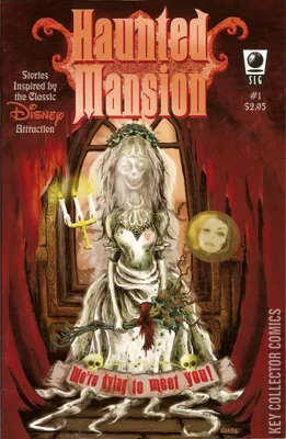 Haunted Mansion
