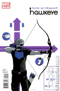 Hawkeye #2