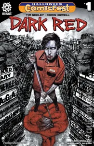 Dark Red #1