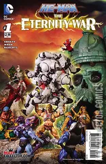 Cover for He-Man: The Eternity War #1