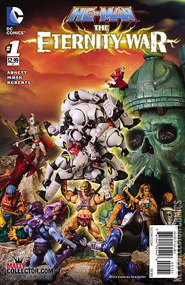 He-Man: The Eternity War