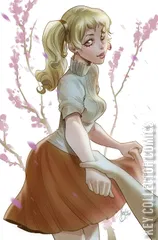 Cover for Heartbeat #1