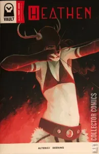 Heathen #1