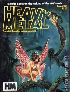Heavy Metal #53