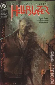 Hellblazer #19