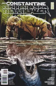 Hellblazer #247