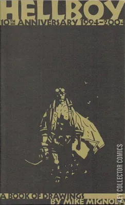 Hellboy: 10th Anniversary
