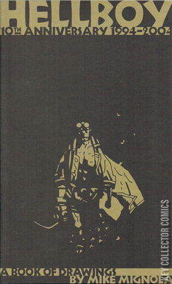 Hellboy: 10th Anniversary