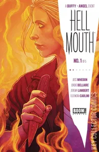 Buffy the Vampire Slayer / Angel: Hellmouth #1
