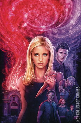 Buffy the Vampire Slayer / Angel: Hellmouth